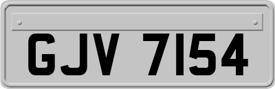 GJV7154