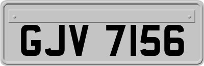 GJV7156