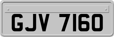 GJV7160