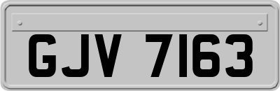 GJV7163