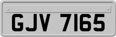 GJV7165