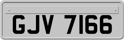GJV7166