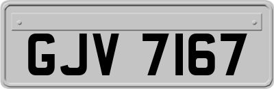GJV7167