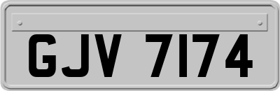 GJV7174