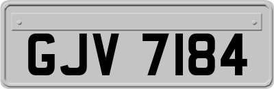 GJV7184