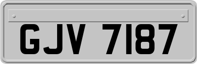 GJV7187