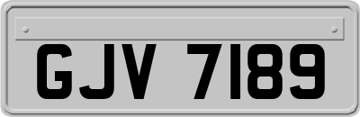 GJV7189