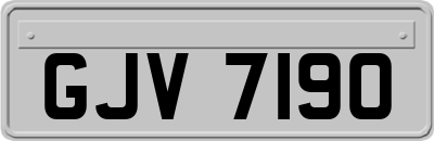 GJV7190
