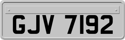 GJV7192