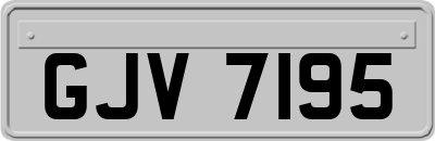 GJV7195