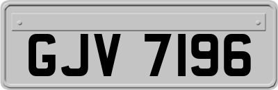 GJV7196