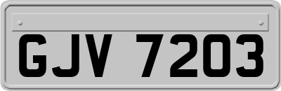 GJV7203