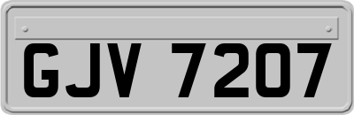 GJV7207