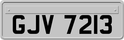 GJV7213
