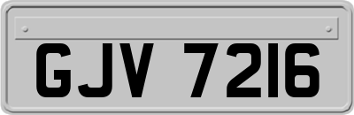 GJV7216