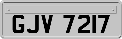 GJV7217