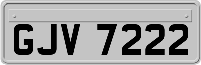 GJV7222