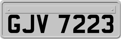 GJV7223