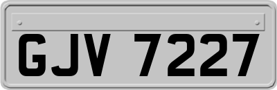 GJV7227