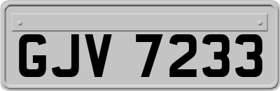 GJV7233