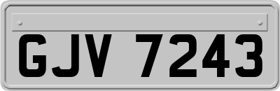 GJV7243