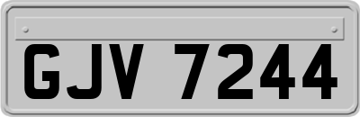 GJV7244