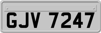 GJV7247