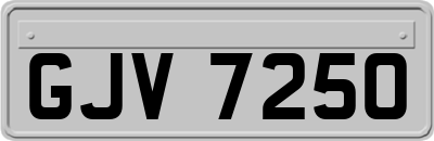 GJV7250