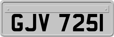 GJV7251