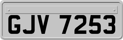 GJV7253