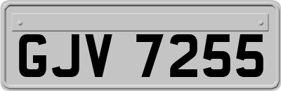 GJV7255