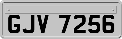 GJV7256