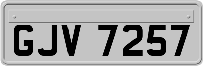 GJV7257