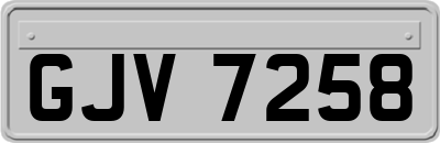 GJV7258