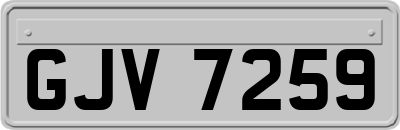 GJV7259