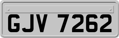 GJV7262