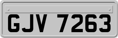 GJV7263