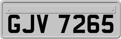 GJV7265