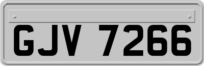 GJV7266