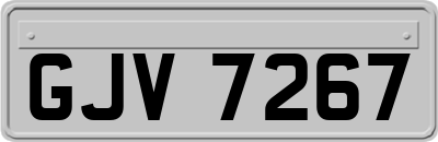GJV7267