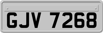GJV7268