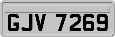 GJV7269