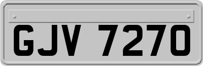 GJV7270