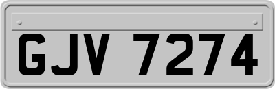 GJV7274