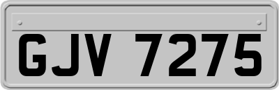 GJV7275