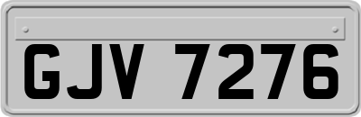 GJV7276