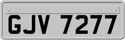 GJV7277