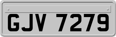 GJV7279
