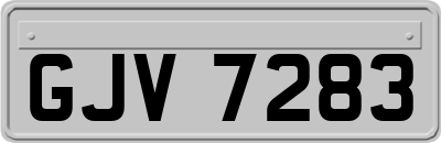 GJV7283
