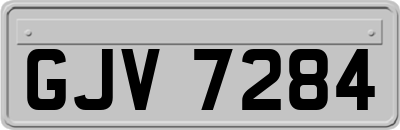 GJV7284